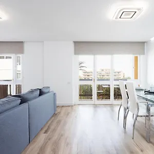 Home2book Center Apartamento