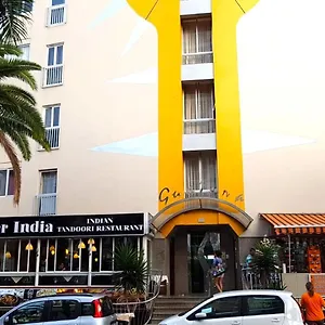 visit hotel