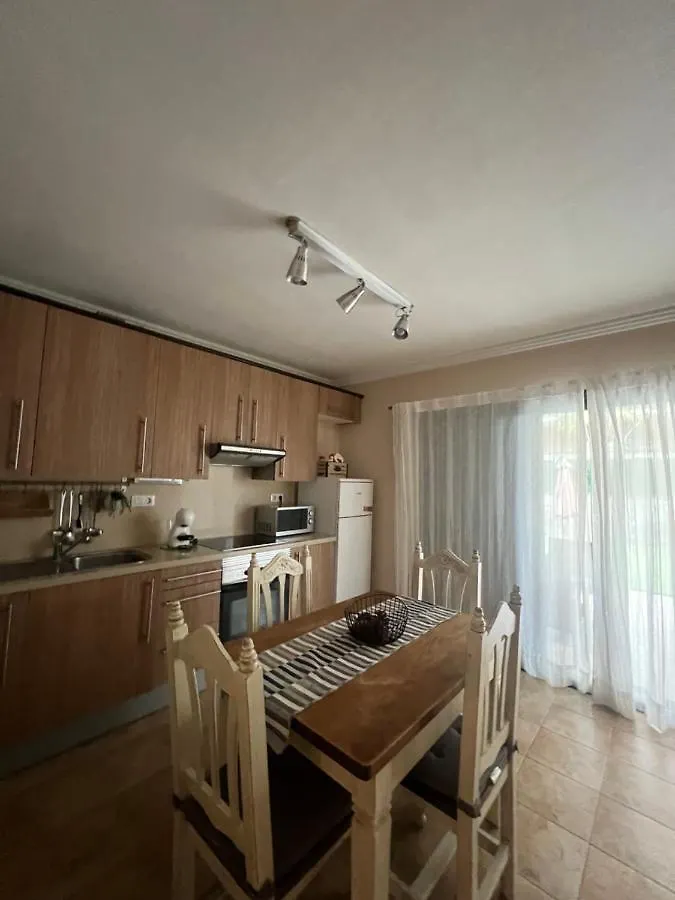 Apartamento Piso Jardines del Teide en el Puerto de la Cruz 0*, Puerto de la Cruz (Tenerife)