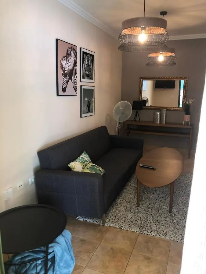 Apartamento Piso Jardines del Teide en el Puerto de la Cruz