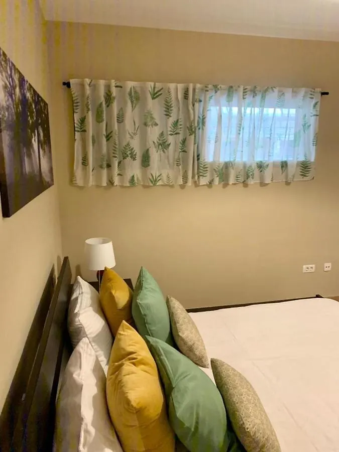 Apartamento Piso Jardines del Teide en el Puerto de la Cruz
